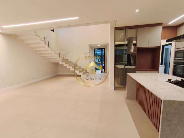 Casa / Sobrado em Condomínio para Venda em Campinas/SP Vista Campinas 3 Quartos
