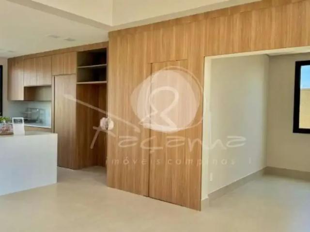 Casa / Sobrado em Condomínio para Venda em Campinas/SP Vista Campinas 3 Quartos