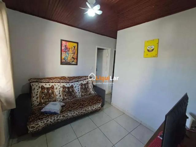 Casa / Sobrado em Condomínio para Venda em Campo Grande/MS Monte Castelo 3 Quartos