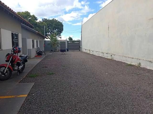 Casa / Sobrado em Condomínio para Venda em Campo Grande/MS Monte Castelo 1 Quartos