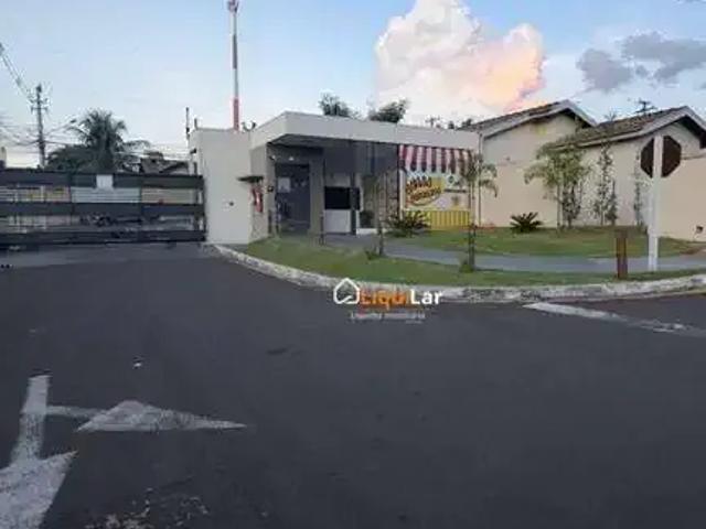 Casa / Sobrado em Condomínio para Venda em Campo Grande/MS Morada Verde 2 Quartos
