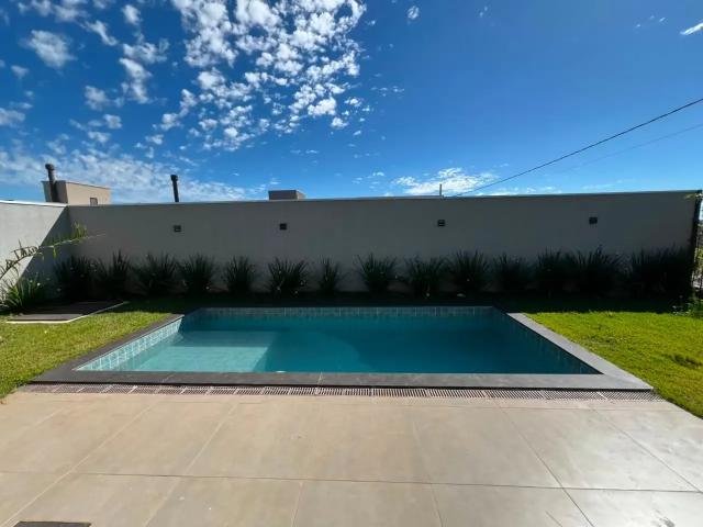 Casa / Sobrado em Condomínio para Venda em Campo Grande/MS Nova Lima