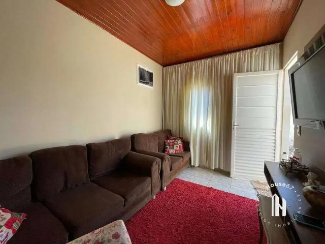 Casa / Sobrado em Condomínio para Venda em Campo Grande/MS Nova Lima 2 Quartos