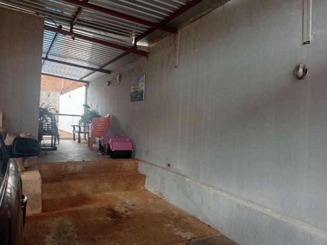 Casa / Sobrado em Condomínio para Venda em Campo Grande/MS Nova Lima 2 Quartos