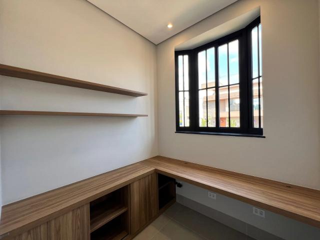 Casa / Sobrado em Condomínio para Venda em Campo Grande/MS Alphaville Campo Grande 3 3 Quartos