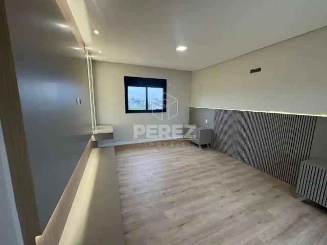 Casa / Sobrado em Condomínio para Venda em Campo Grande/MS Alphaville Campo Grande 4 Quartos