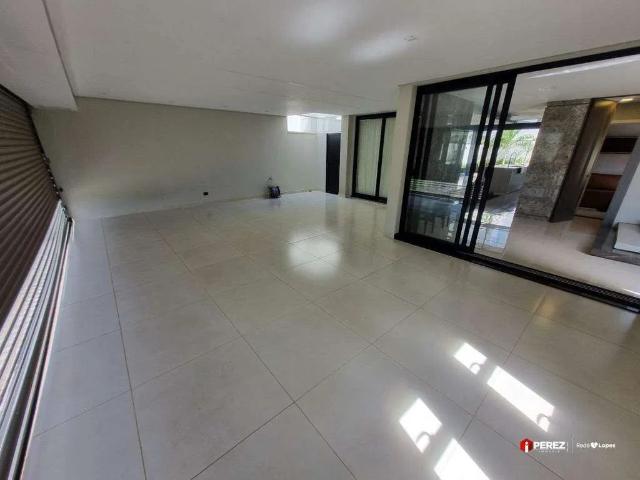Casa / Sobrado em Condomínio para Venda em Campo Grande/MS Alphaville Campo Grande 4 Quartos