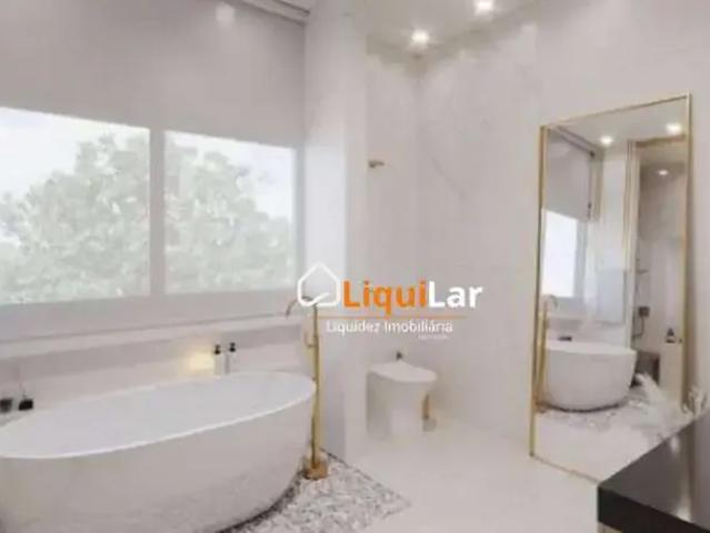 Casa / Sobrado em Condomínio para Venda em Campo Grande/MS Alphaville Campo Grande 4 Quartos