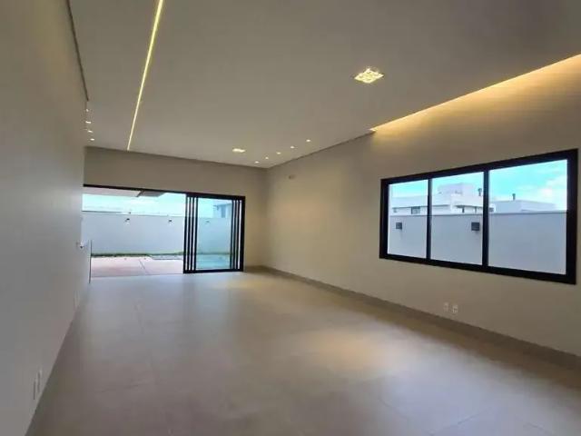 Casa / Sobrado em Condomínio para Venda em Campo Grande/MS Alphaville Campo Grande