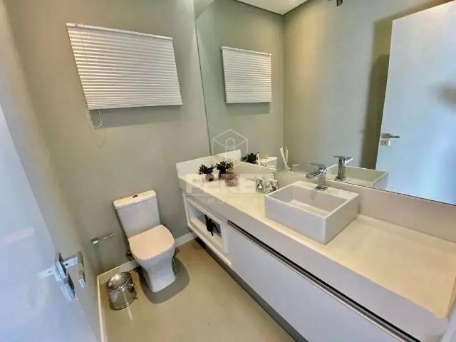 Casa / Sobrado em Condomínio para Venda em Campo Grande/MS Amantini Residence 3 Quartos