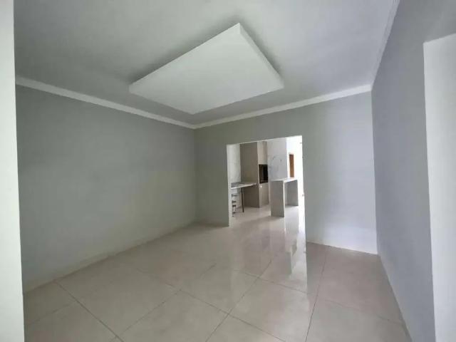 Casa / Sobrado em Condomínio para Venda em Campo Grande/MS Caiçara 3 Quartos