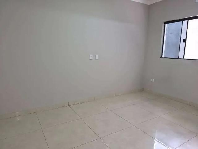 Casa / Sobrado em Condomínio para Venda em Campo Grande/MS Caiçara 3 Quartos