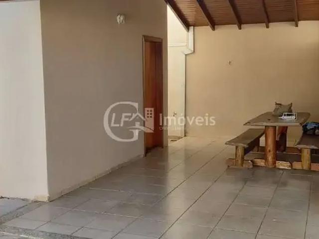 Casa / Sobrado em Condomínio para Venda em Campo Grande/MS Carandá Bosque 2 Quartos