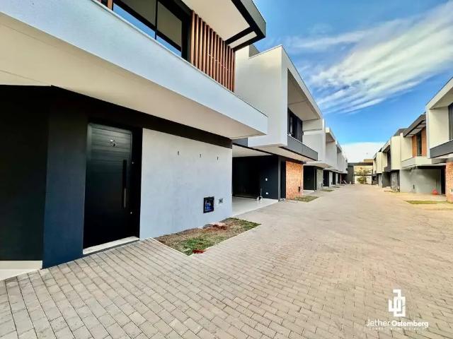 Casa / Sobrado em Condomínio para Venda em Campo Grande/MS Carandá Bosque