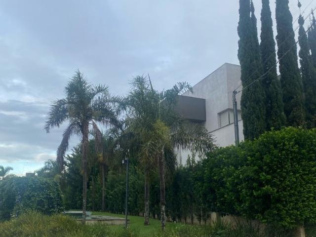 Casa / Sobrado em Condomínio para Locação em Campo Grande/MS Chácara Cachoeira