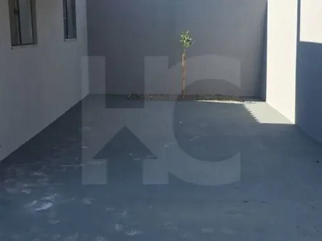 Casa / Sobrado em Condomínio para Venda em Campo Grande/MS Coophatrabalho 2 Quartos