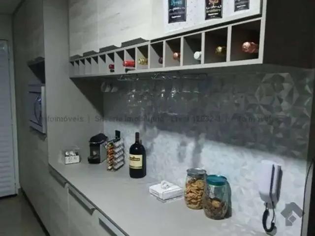 Casa / Sobrado em Condomínio para Venda em Campo Grande/MS Jardim Tijuca 3 Quartos