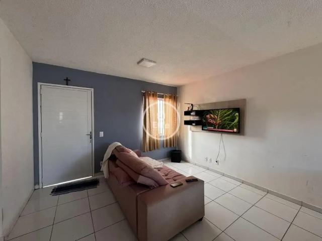 Casa / Sobrado em Condomínio para Venda em Campo Grande/MS Jardim Tijuca 1 Quartos