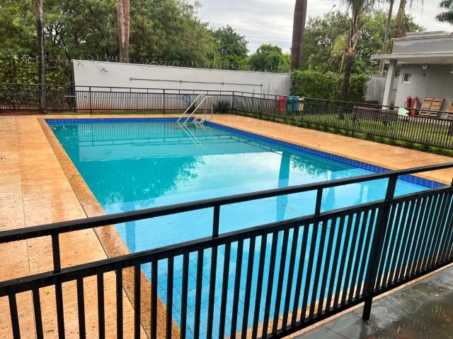 Casa / Sobrado em Condomínio para Venda em Campo Grande/MS Jardim Tijuca 1 Quartos