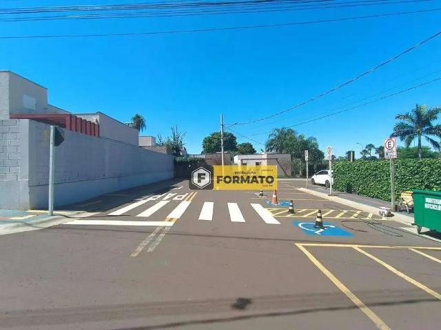 Casa / Sobrado em Condomínio para Venda em Campo Grande/MS Jardim Tijuca 2 Quartos
