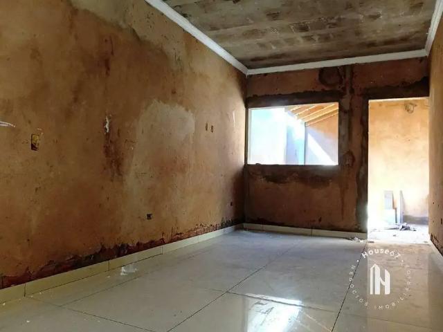 Casa / Sobrado em Condomínio para Venda em Campo Grande/MS Jardim Tijuca 2 Quartos
