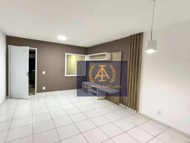 Casa / Sobrado em Condomínio para Venda em Campo Grande/MS Jardim Tijuca 2 Quartos