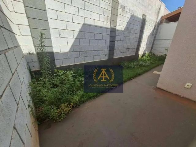 Casa / Sobrado em Condomínio para Venda em Campo Grande/MS Jardim Tijuca 2 Quartos