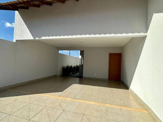 Casa / Sobrado em Condomínio para Venda em Campo Grande/MS Jardim Veraneio 2 Quartos