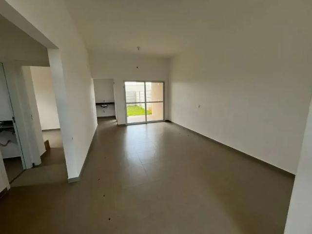 Casa / Sobrado em Condomínio para Venda em Campo Grande/MS Jardim Montevidéu 3 Quartos