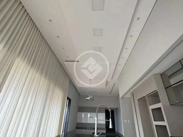 Casa / Sobrado em Condomínio para Venda em Campo Grande/MS Jardim Noroeste 3 Quartos