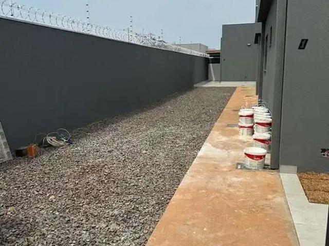 Casa / Sobrado em Condomínio para Venda em Campo Grande/MS Jardim São Conrado 2 Quartos