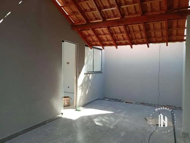 Casa / Sobrado em Condomínio para Venda em Campo Grande/MS Jardim São Conrado 2 Quartos