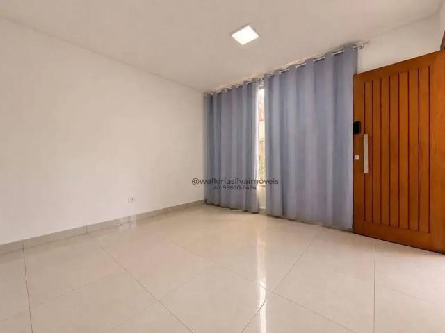 Casa / Sobrado em Condomínio para Venda em Campo Grande/MS Jardim Seminário 3 Quartos