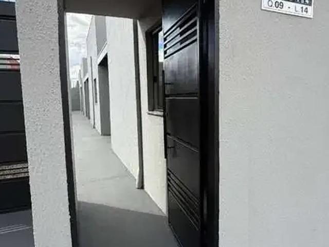 Casa / Sobrado em Condomínio para Venda em Campo Grande/MS Loteamento Bela Laguna 2 Quartos