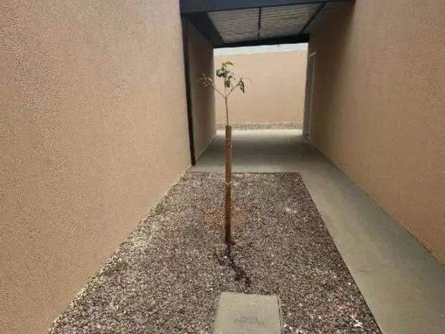 Casa / Sobrado em Condomínio para Venda em Campo Grande/MS Loteamento Bela Laguna 2 Quartos