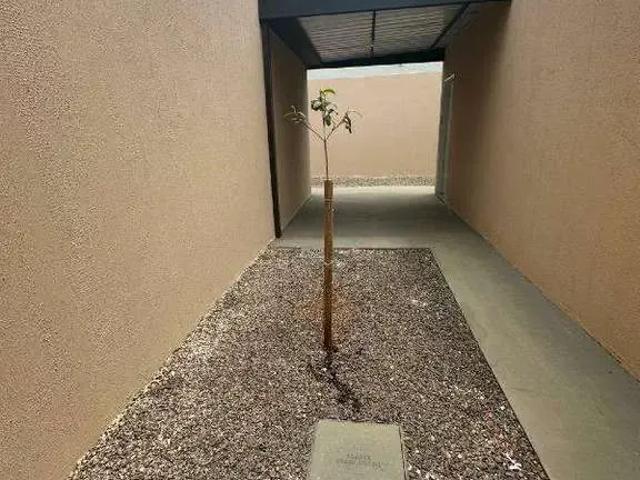 Casa / Sobrado em Condomínio para Venda em Campo Grande/MS Loteamento Bela Laguna 2 Quartos