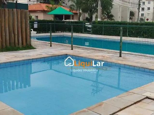 Casa / Sobrado em Condomínio para Venda em Campo Grande/MS Parque Residencial Rita Vieira 2 Quartos