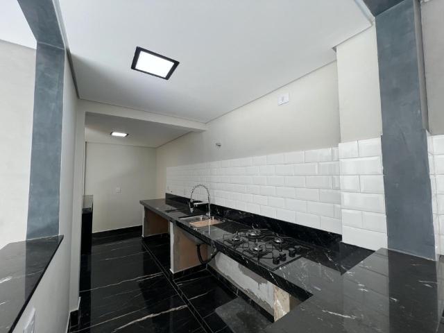 Casa / Sobrado em Condomínio para Venda em Campo Grande/MS Parque Residencial Rita Vieira 2 Quartos