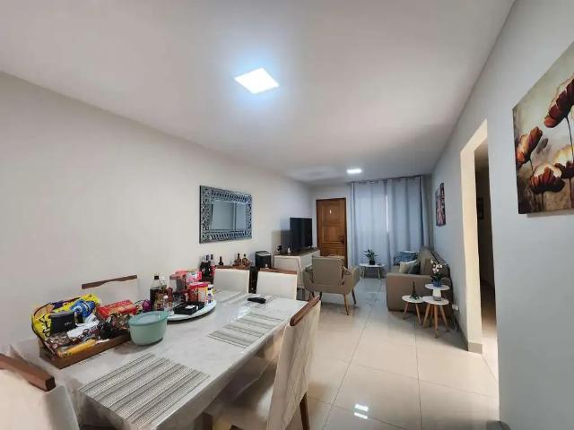 Casa / Sobrado em Condomínio para Venda em Campo Grande/MS Parque Residencial Rita Vieira 2 Quartos