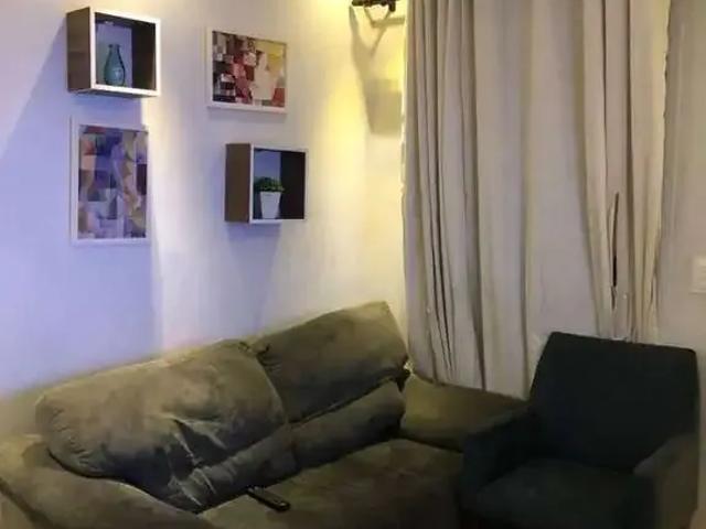 Casa / Sobrado em Condomínio para Venda em Campo Grande/MS Parque Residencial Rita Vieira 2 Quartos