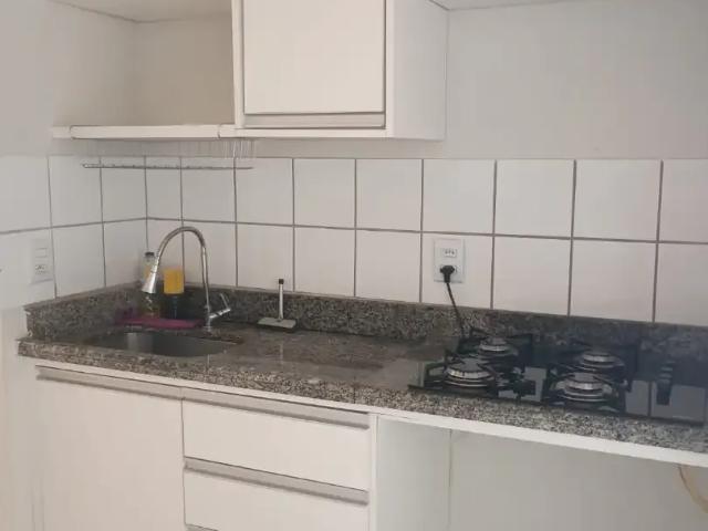 Casa / Sobrado em Condomínio para Venda em Campo Grande/MS Parque Residencial Rita Vieira 2 Quartos