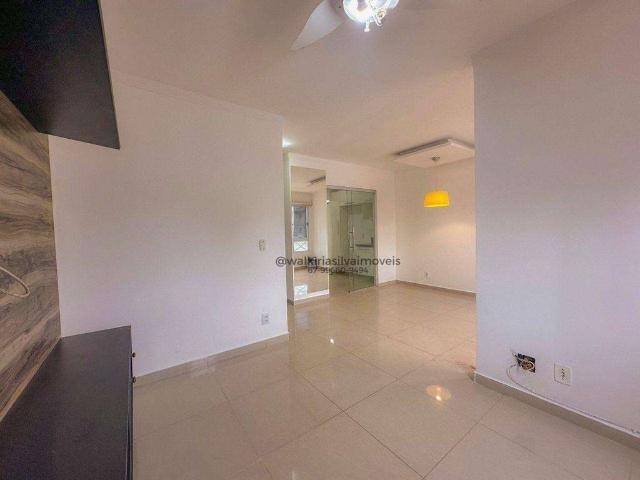 Casa / Sobrado em Condomínio para Venda em Campo Grande/MS Parque Residencial Rita Vieira 3 Quartos