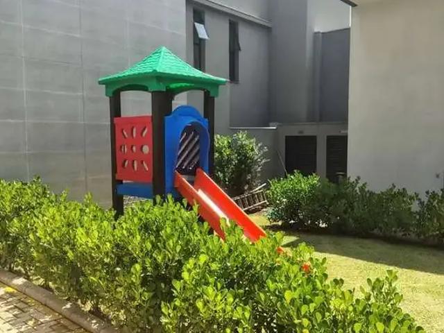 Casa / Sobrado em Condomínio para Venda em Campo Grande/MS Parque Residencial Rita Vieira 3 Quartos