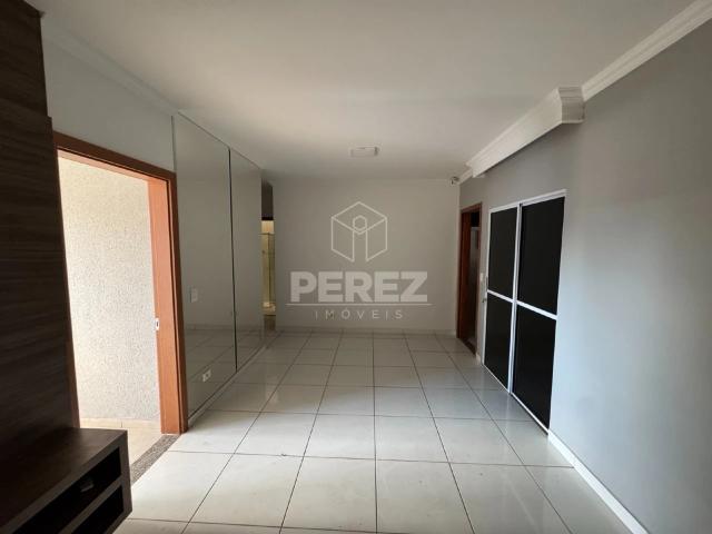 Casa / Sobrado em Condomínio para Venda em Campo Grande/MS Parque Residencial Rita Vieira 3 Quartos