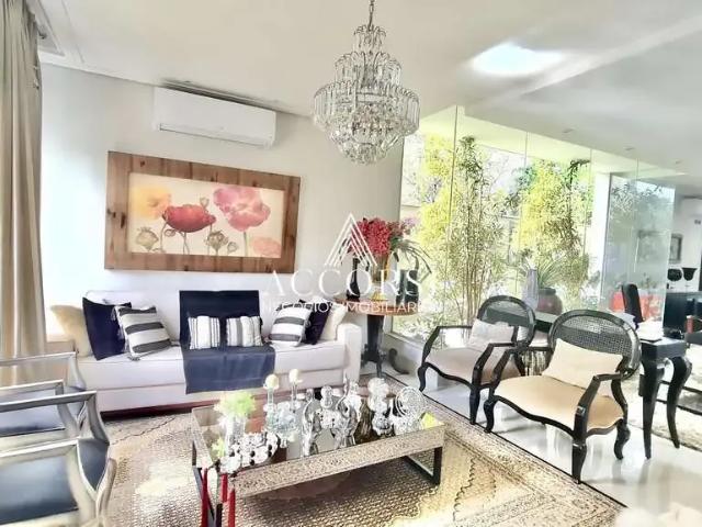 Casa / Sobrado em Condomínio para Venda em Campo Grande/MS Residencial Damha II 3 Quartos