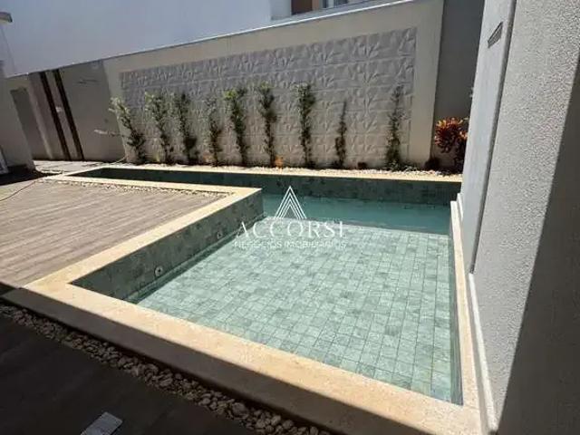 Casa / Sobrado em Condomínio para Venda em Campo Grande/MS Residencial Damha III 3 Quartos
