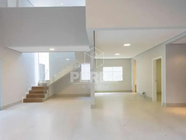 Casa / Sobrado em Condomínio para Venda em Campo Grande/MS Residencial Damha 4 Quartos