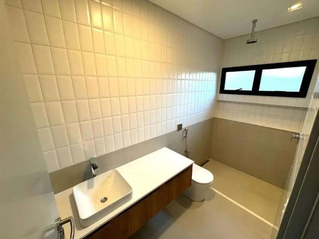 Casa / Sobrado em Condomínio para Venda em Campo Grande/MS Residencial Damha