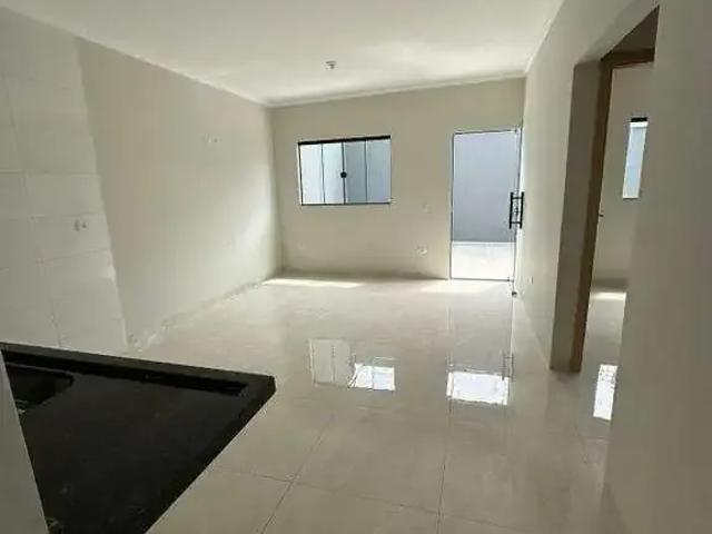 Casa / Sobrado em Condomínio para Venda em Campo Grande/MS Residencial Figueiras do Parque 2 Quartos