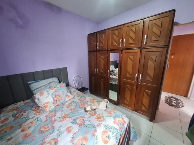 Casa / Sobrado em Condomínio para Venda em Campo Grande/MS Residencial Gama 3 Quartos